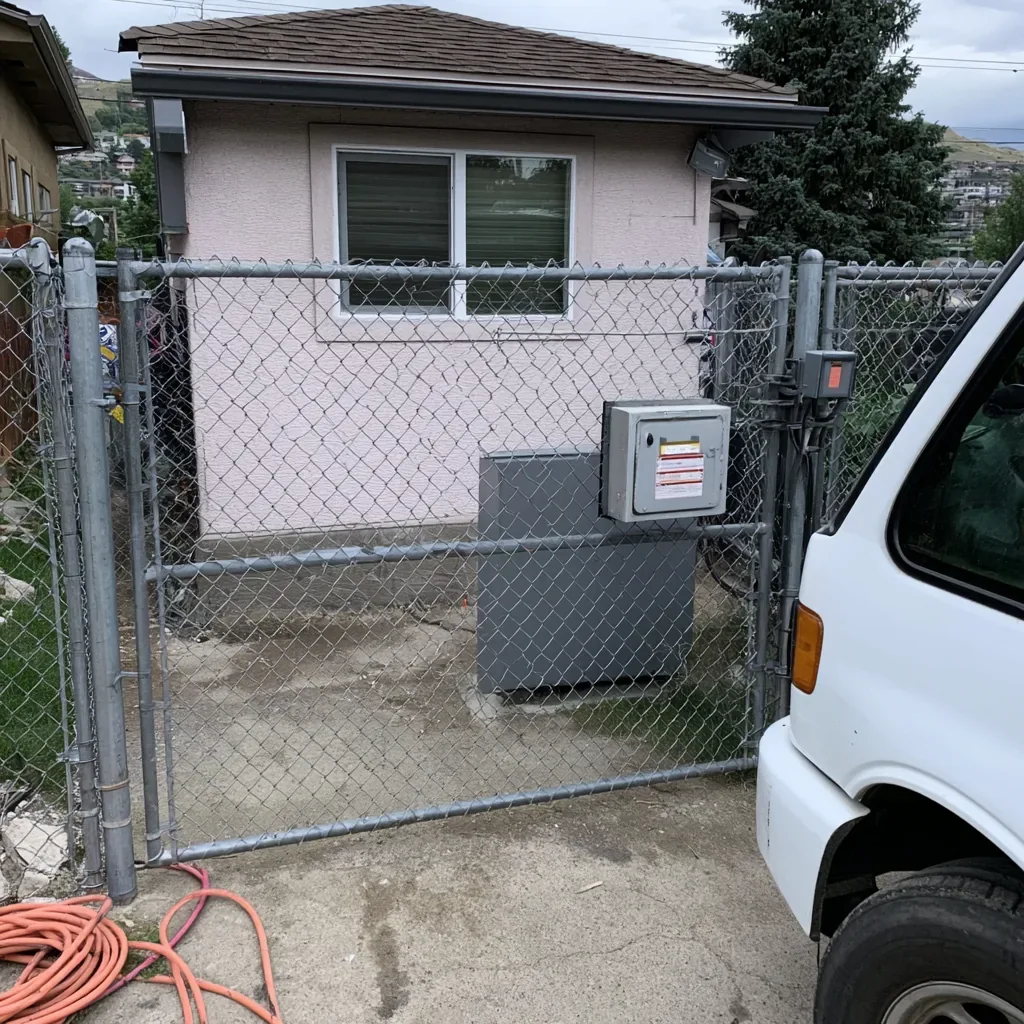 Extension Springs garage door spring in Leawood, KS
