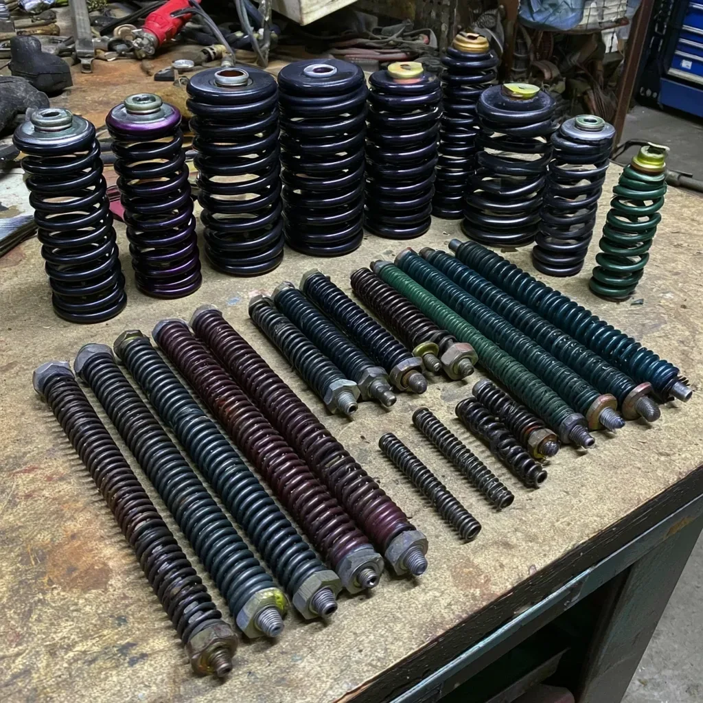 Spring repair cost guide for Leawood, KS
